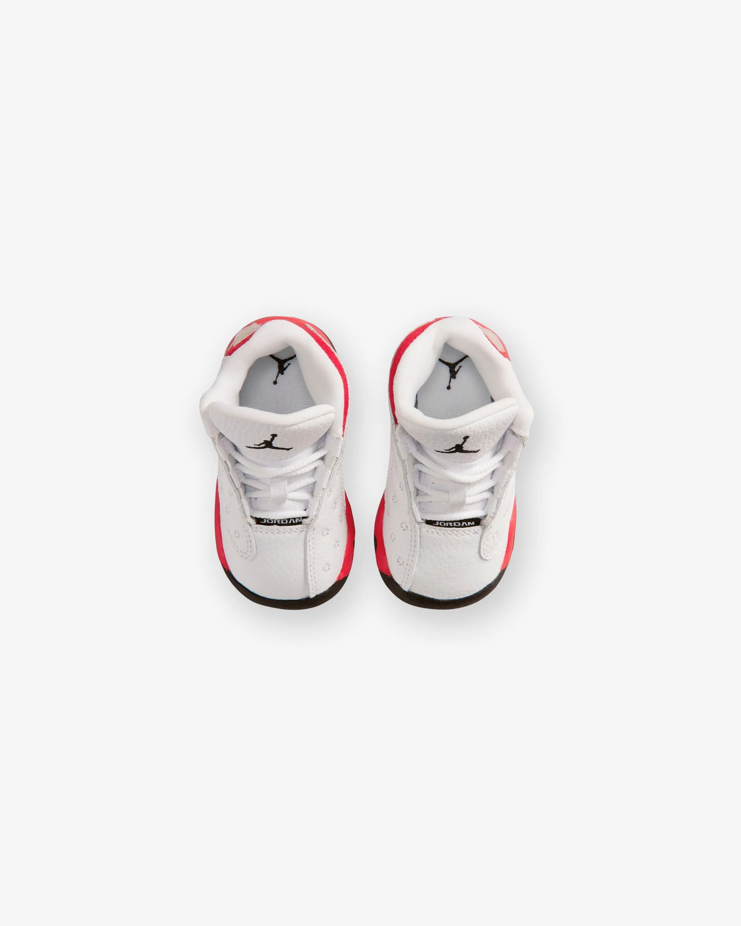 9957-jordan-td-aj-13-retro-white-black-true-red-4.webp JORDAN TD AJ 13 RETRO - WHITE/BLACK/ TRUE RED