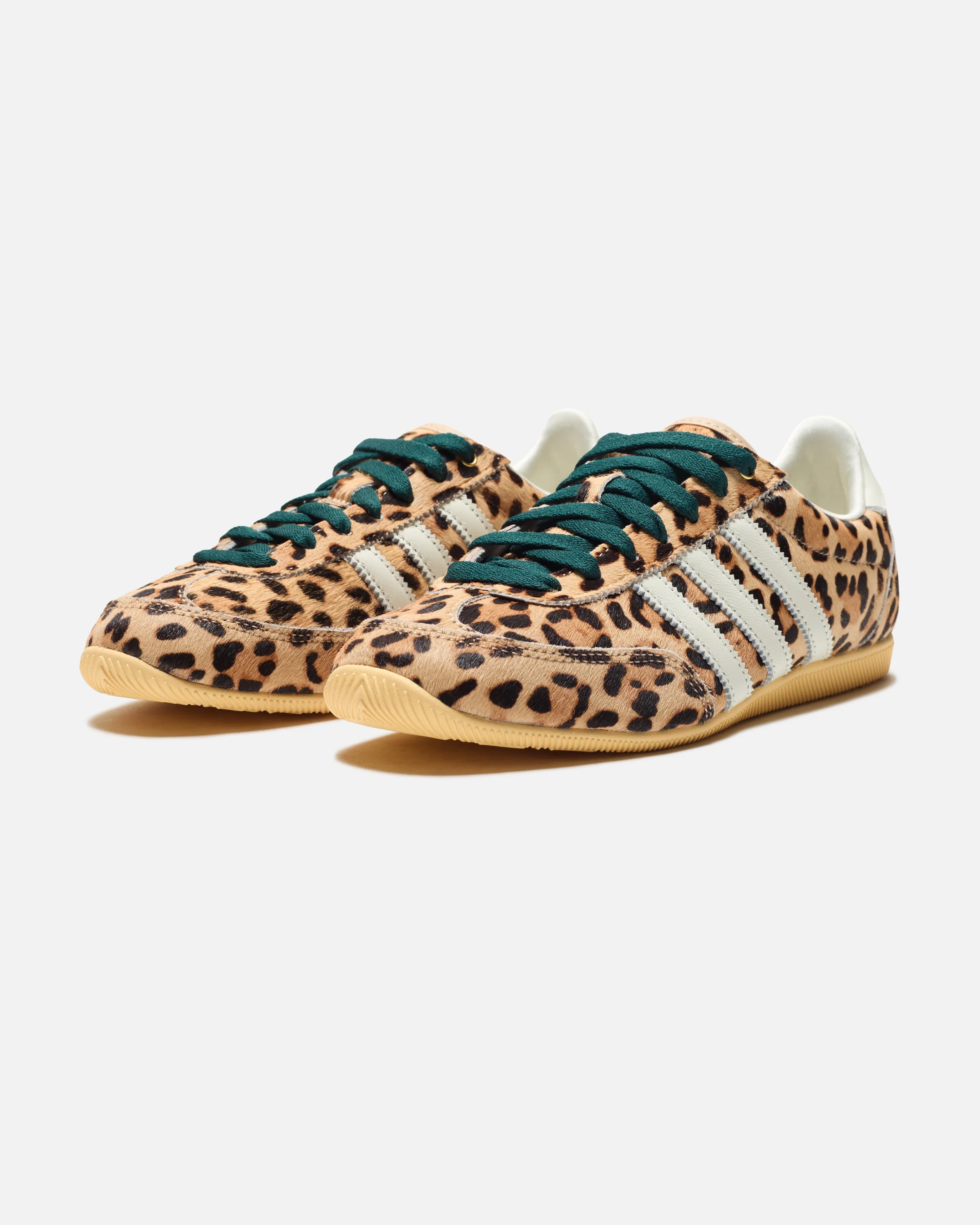 ADIDAS JAPAN SHOES - MAGBEI/ IVORY/ AURIVY