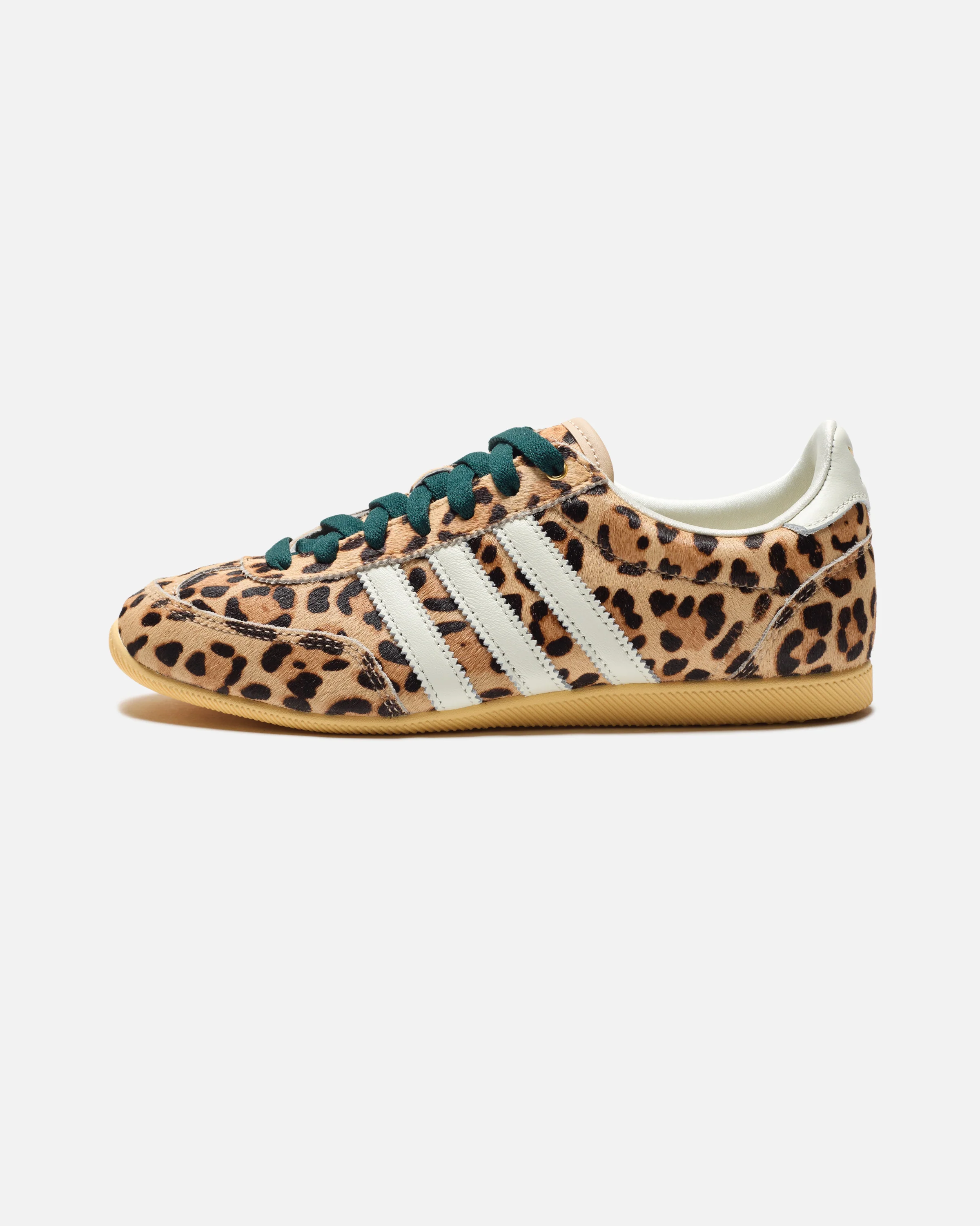 ADIDAS JAPAN SHOES - MAGBEI/ IVORY/ AURIVY