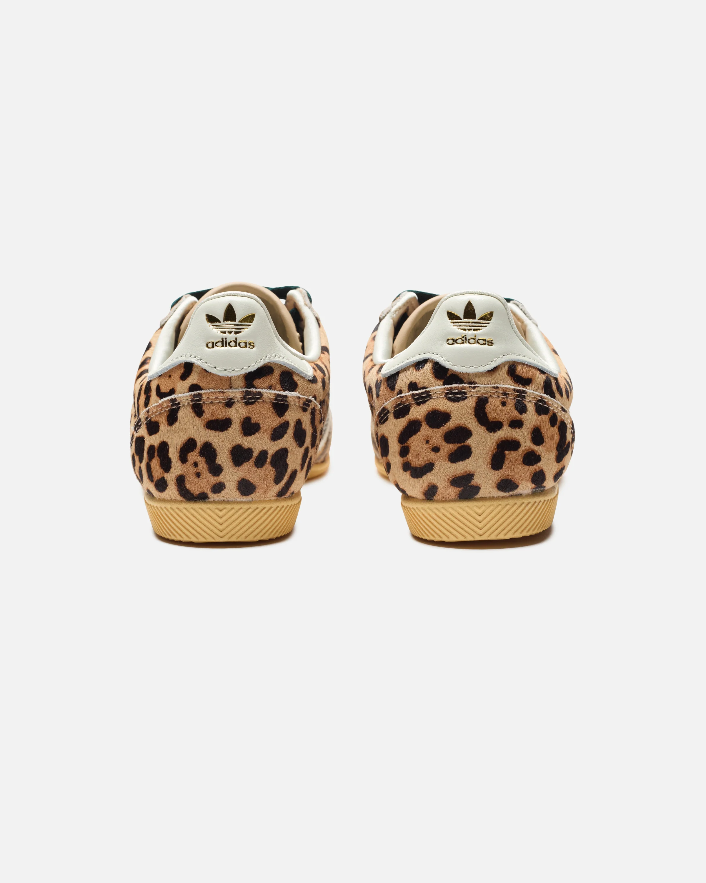 ADIDAS JAPAN SHOES - MAGBEI/ IVORY/ AURIVY