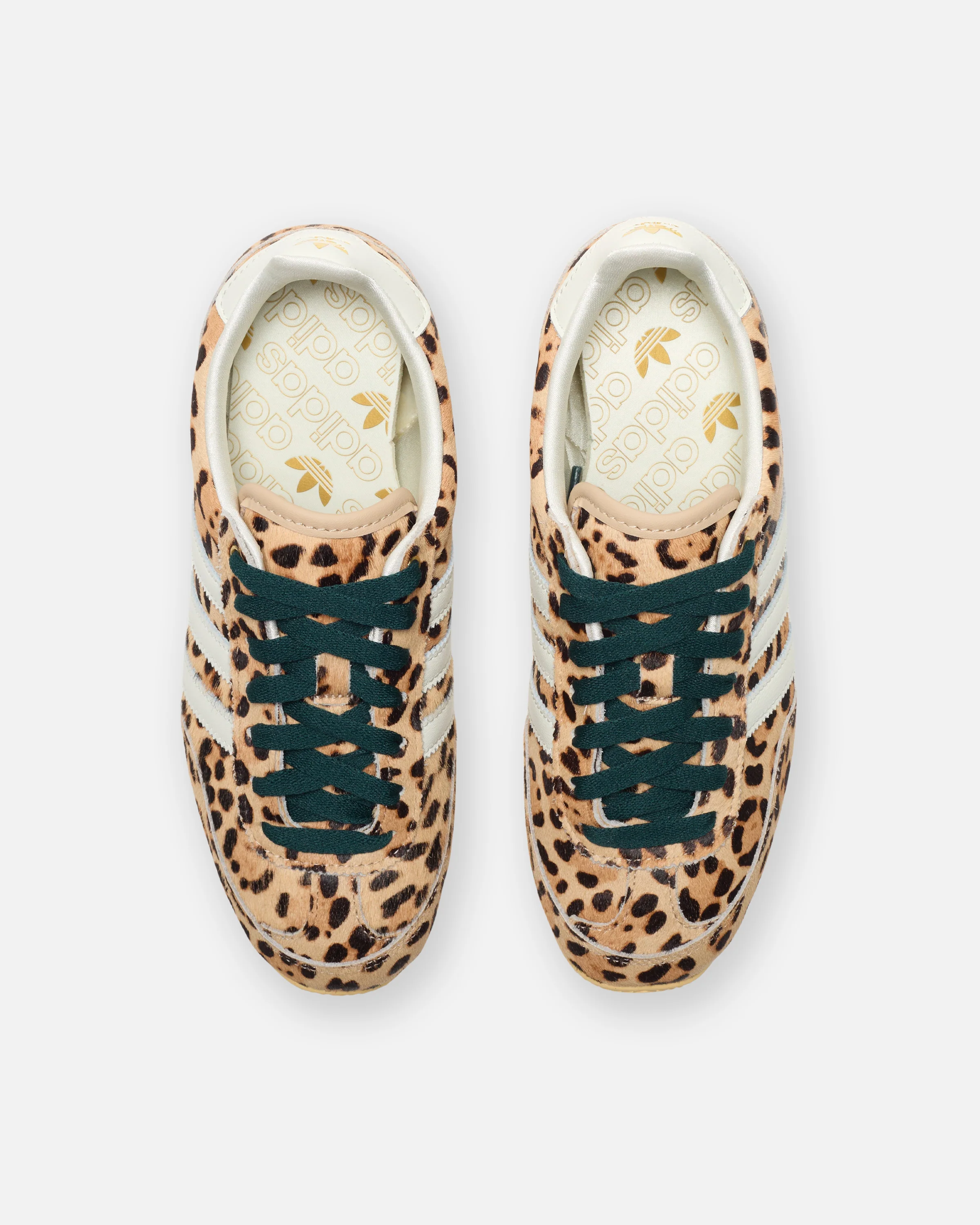 ADIDAS JAPAN SHOES - MAGBEI/ IVORY/ AURIVY