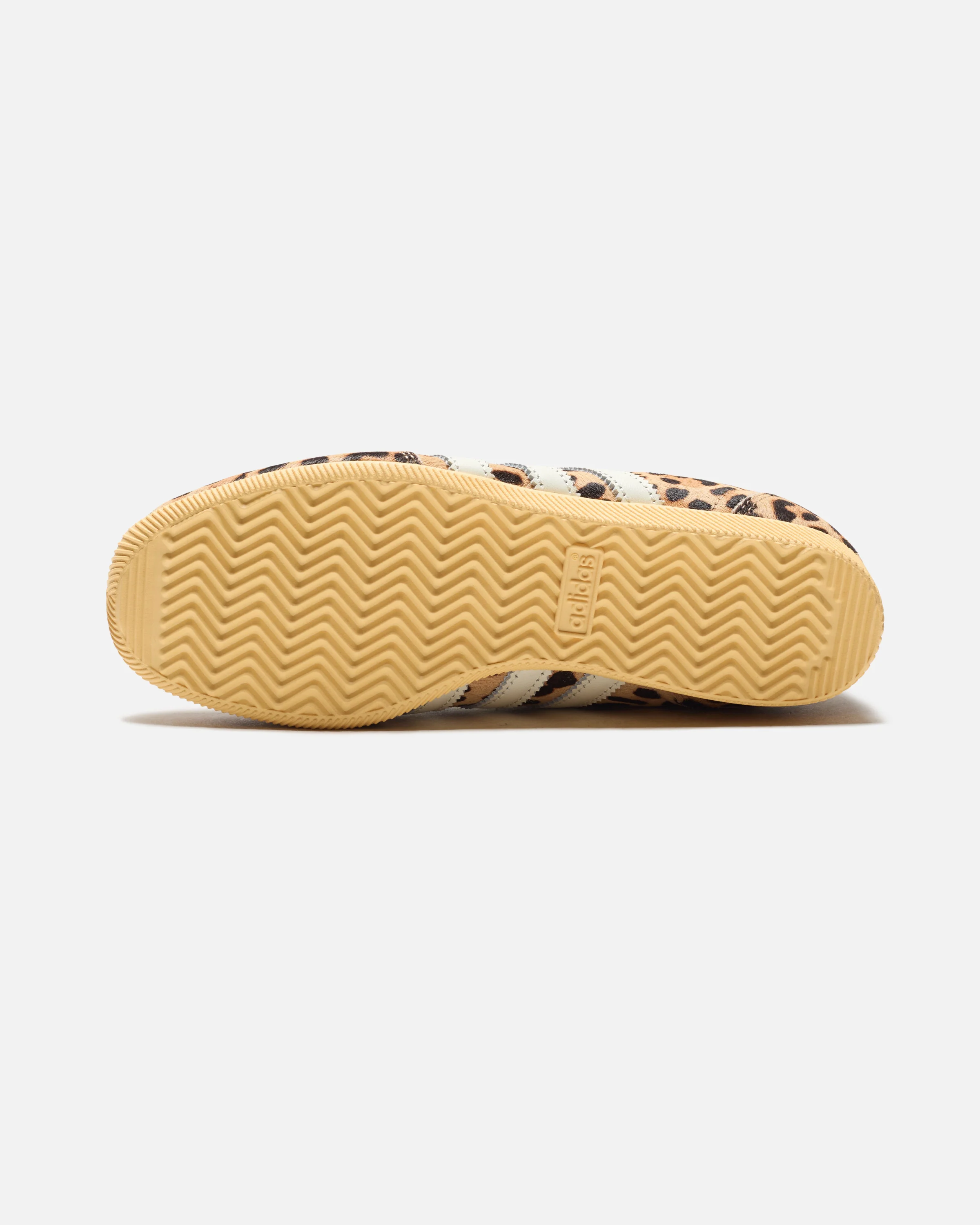 ADIDAS JAPAN SHOES - MAGBEI/ IVORY/ AURIVY